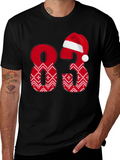 Festive 83 Christmas T-Shirt