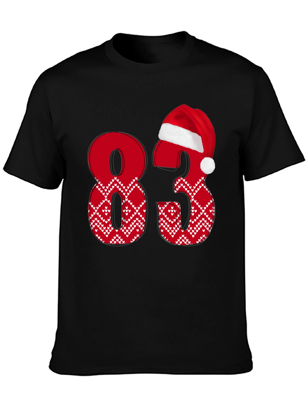 Festive 83 Christmas T-Shirt