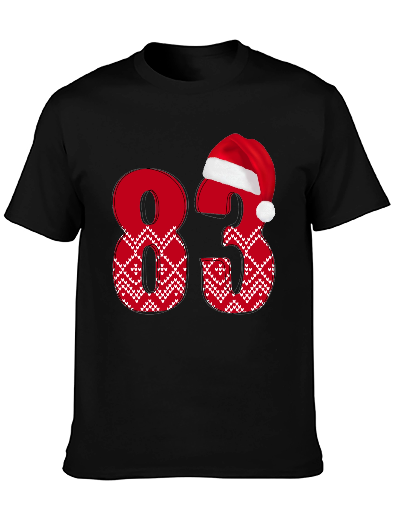Festive 83 Christmas T-Shirt