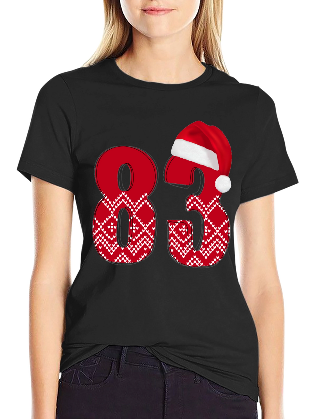 Festive 83 Christmas T-Shirt