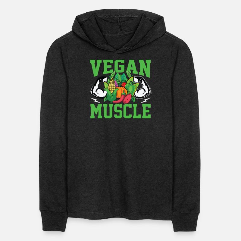 Vegan Muscle