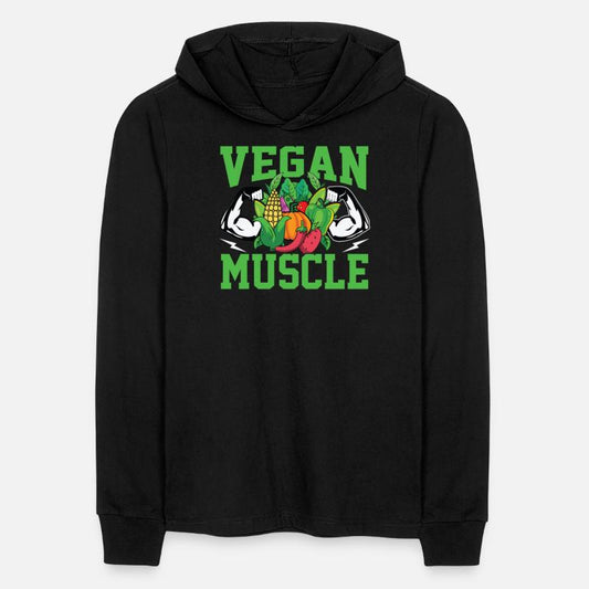 Vegan Muscle