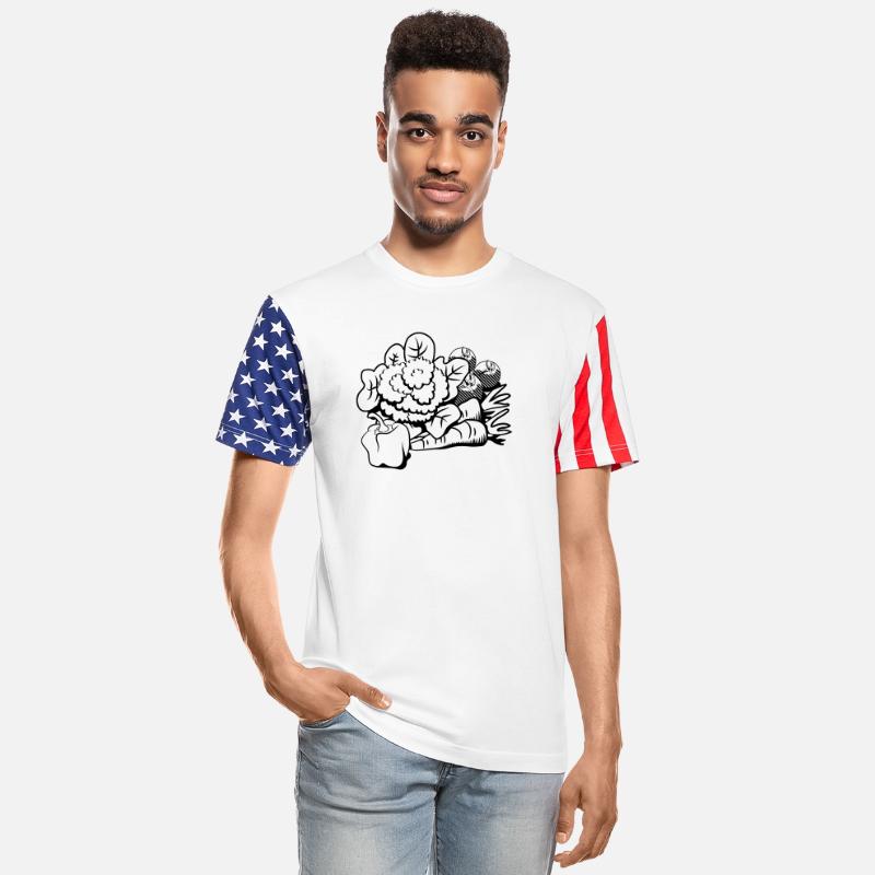 vegetable artichoke salad