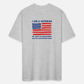 Veteran T-Shirt US Military Army Veterans Day