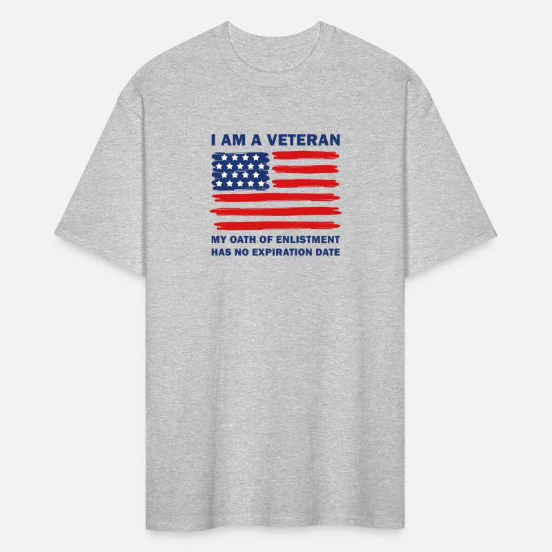 Veteran T-Shirt US Military Army Veterans Day