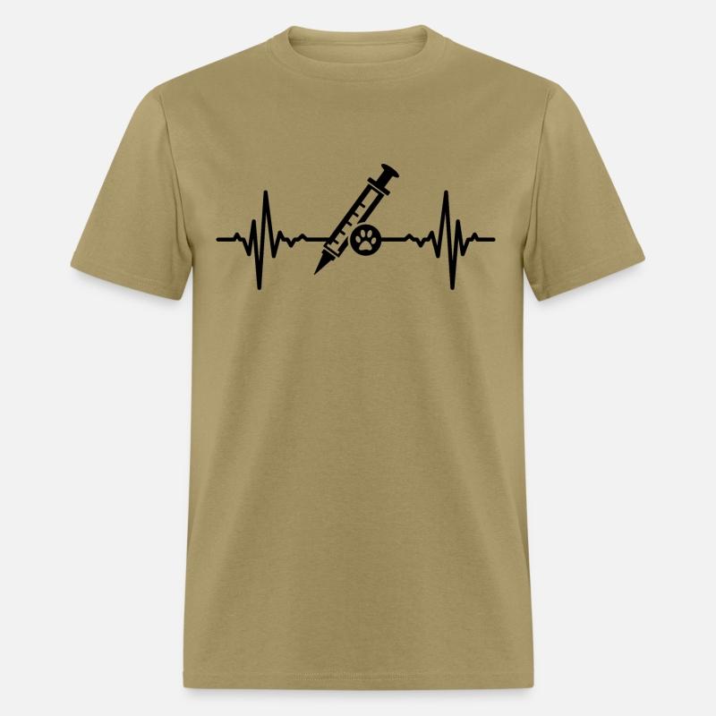 Veterinary Syringe Heartbeat