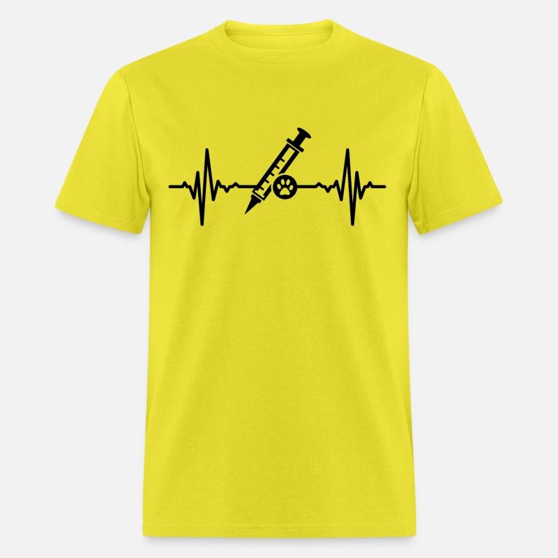 Veterinary Syringe Heartbeat