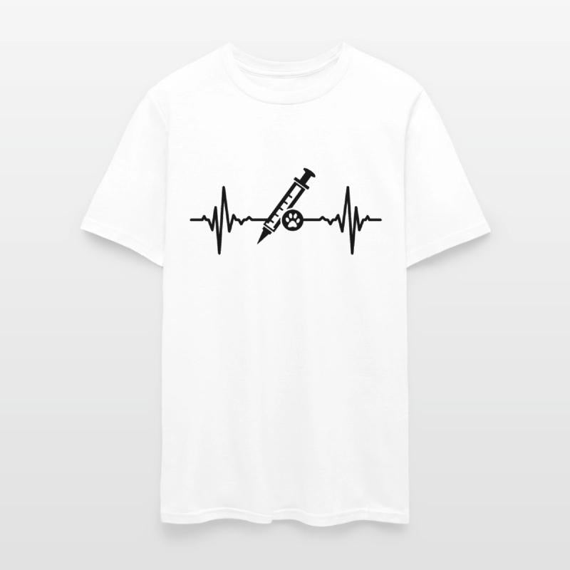 Veterinary Syringe Heartbeat