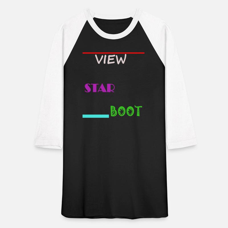 VIEW STAR BOOT