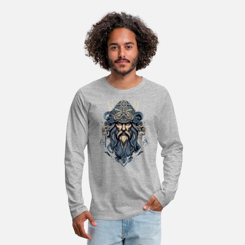 Viking for a Viking and Viking fan