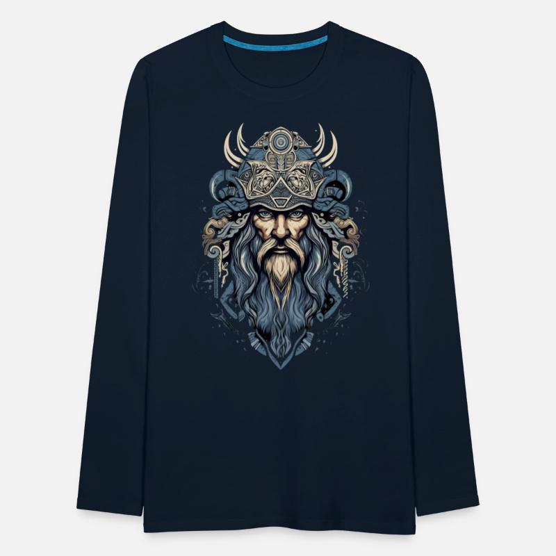 Viking for a Viking and Viking fan