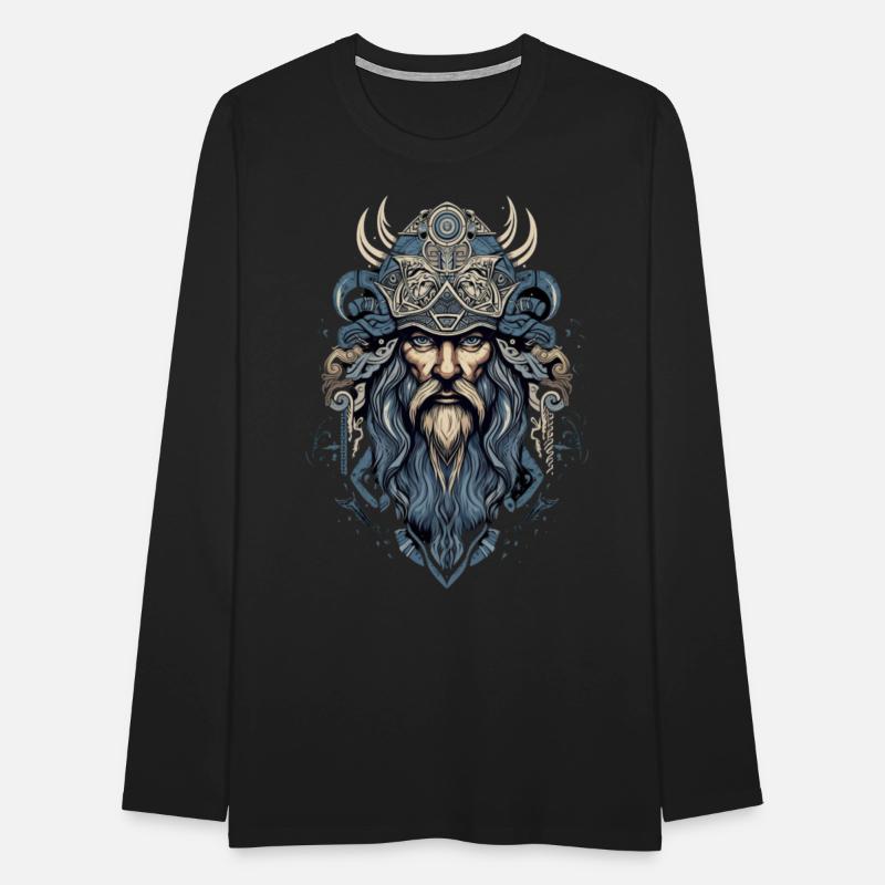 Viking for a Viking and Viking fan