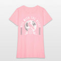 Viking Shirt, Rise With The Night Viking Raven On