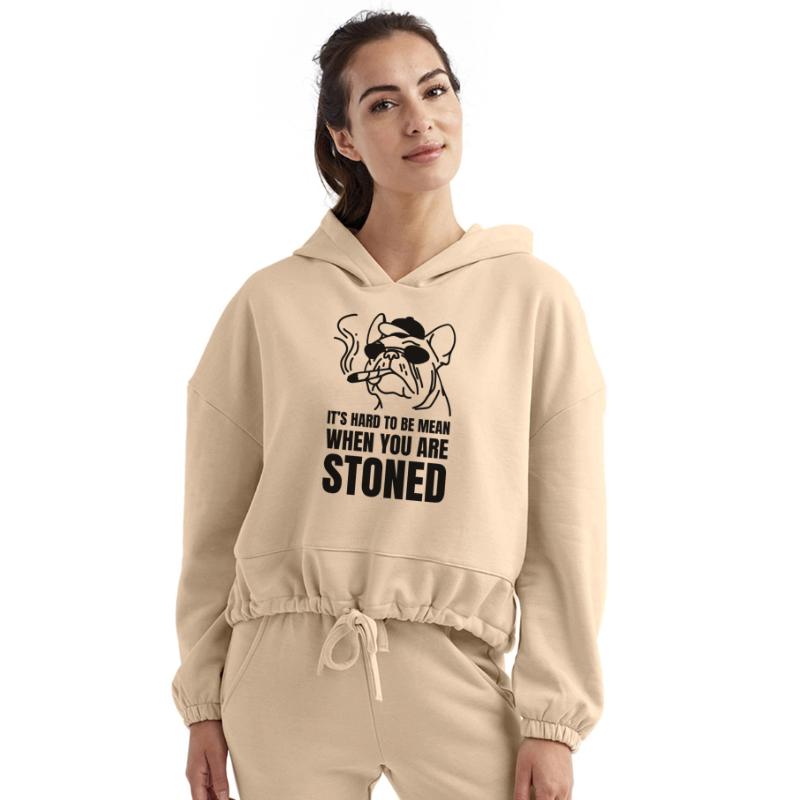 Vintage Floral Line Art with Butterfly Black In