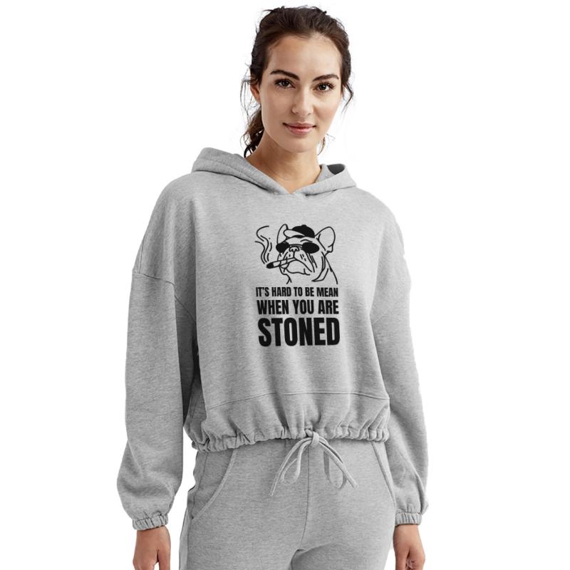 Vintage Floral Line Art with Butterfly Black In