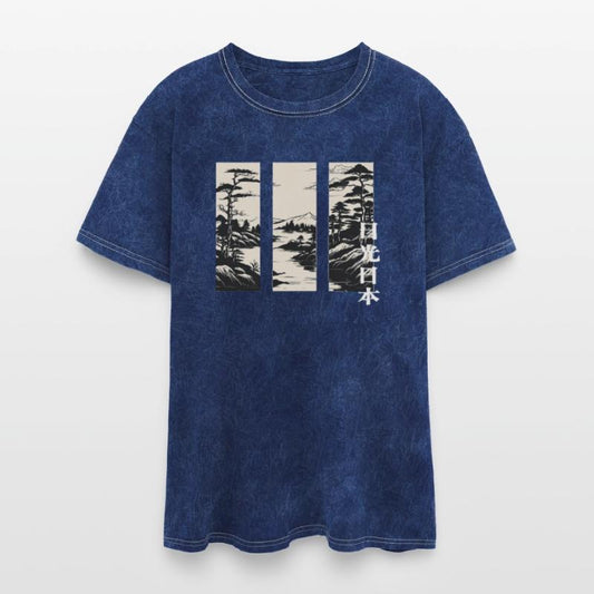 Vintage Japan Landscape - Japanese Nature Aestheti