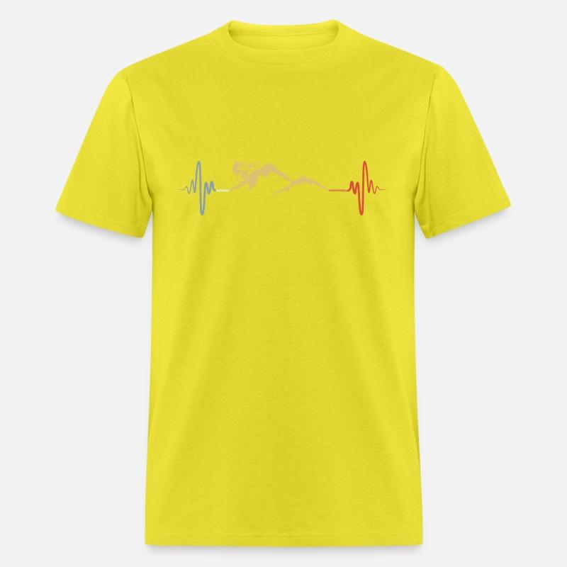 Vintage Mountain Biking