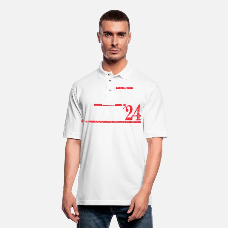 Vintage Nikki Haley 2024 T-Shirt