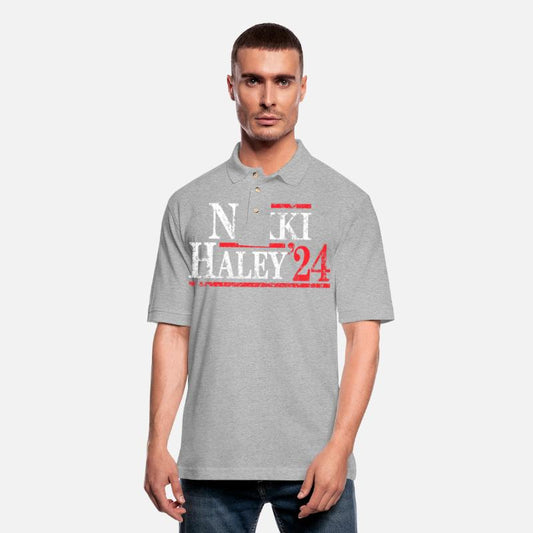 Vintage Nikki Haley 2024 T-Shirt