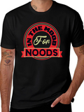 In The Mood For Noods T-Shirt