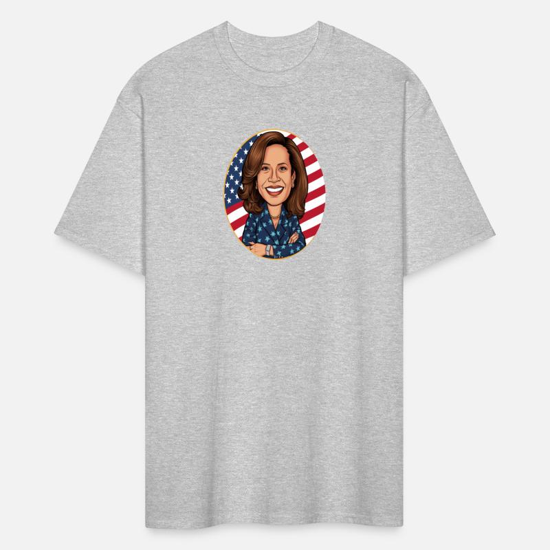 Vote Harris President 2024