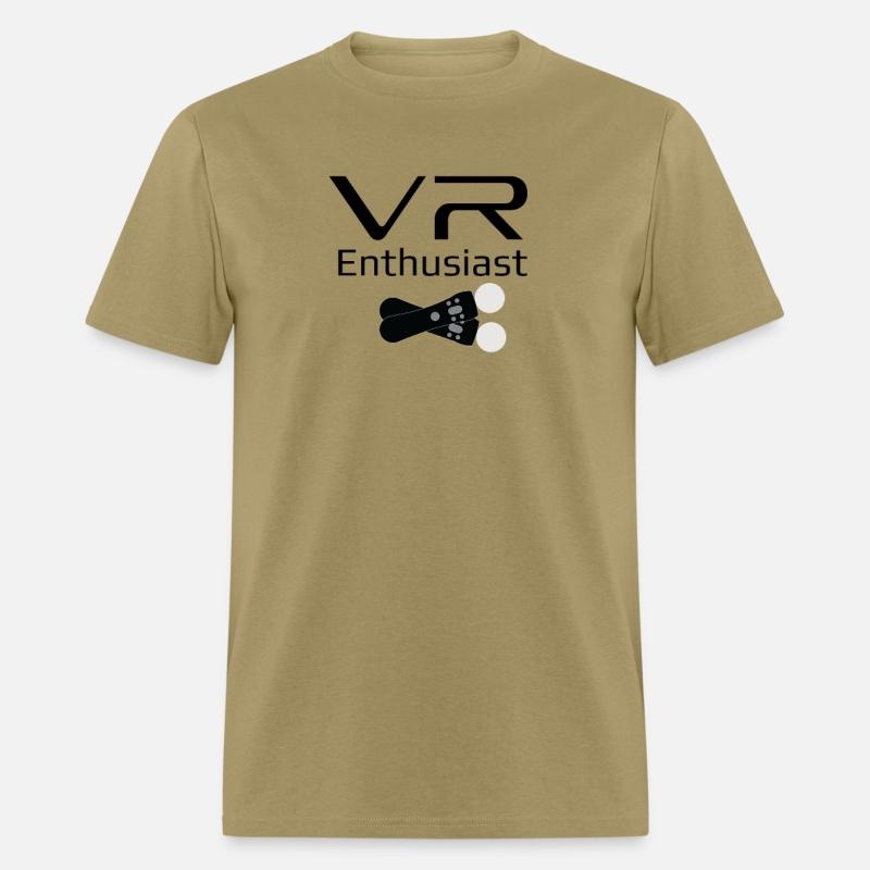 VR Enthusiast