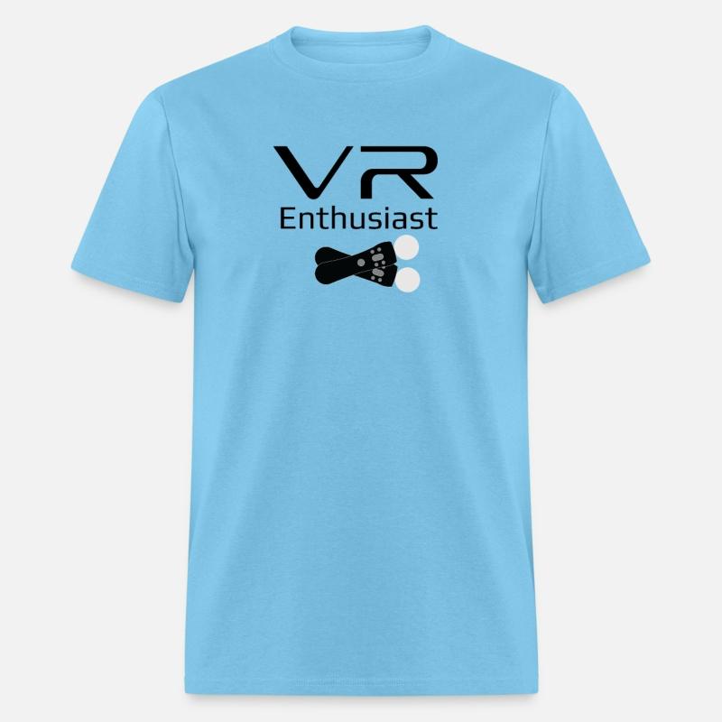 VR Enthusiast