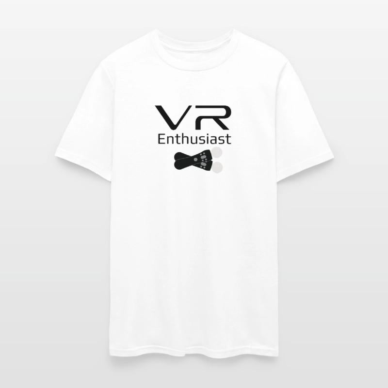 VR Enthusiast