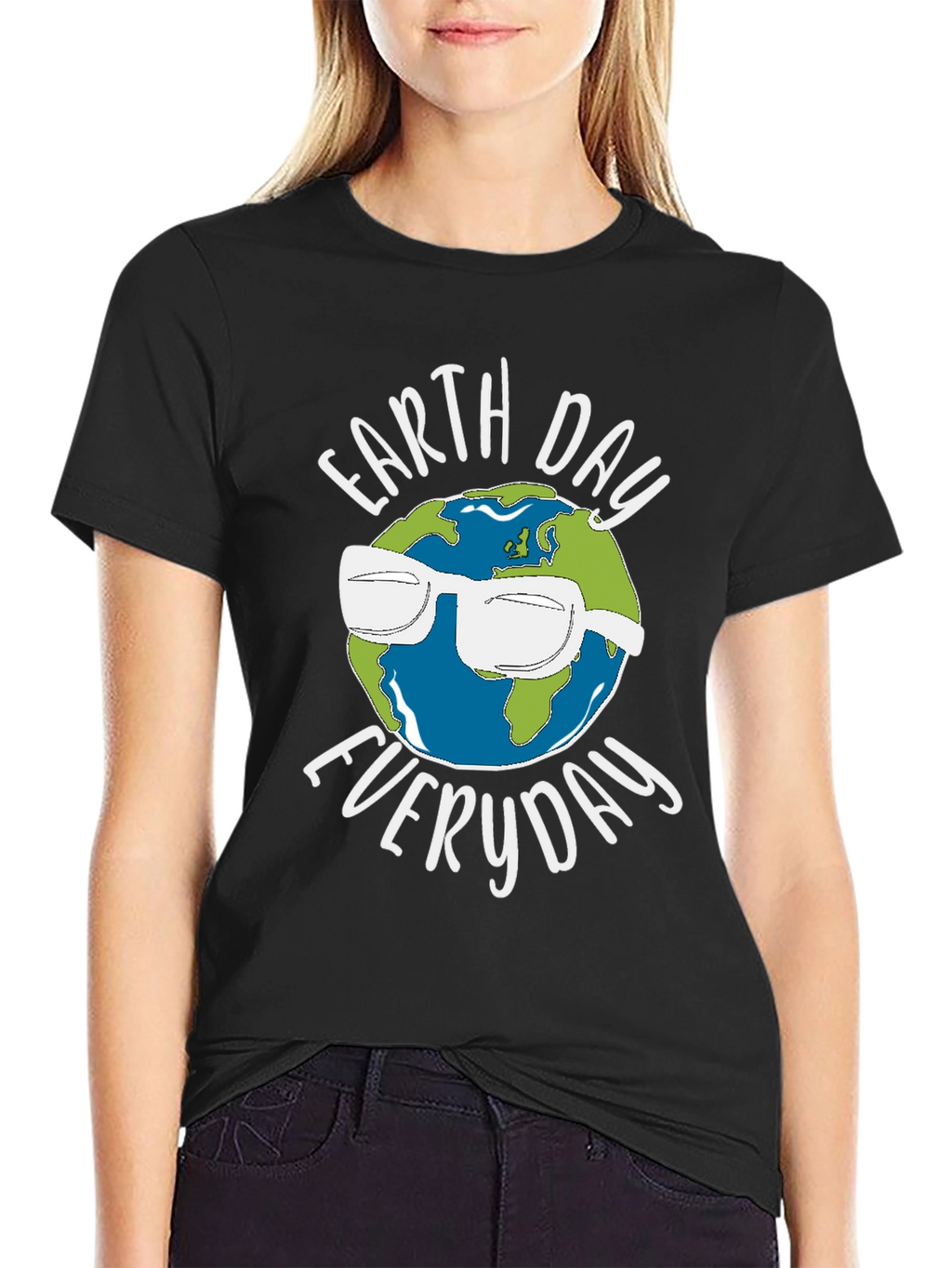 Earth Day Everyday T-Shirt