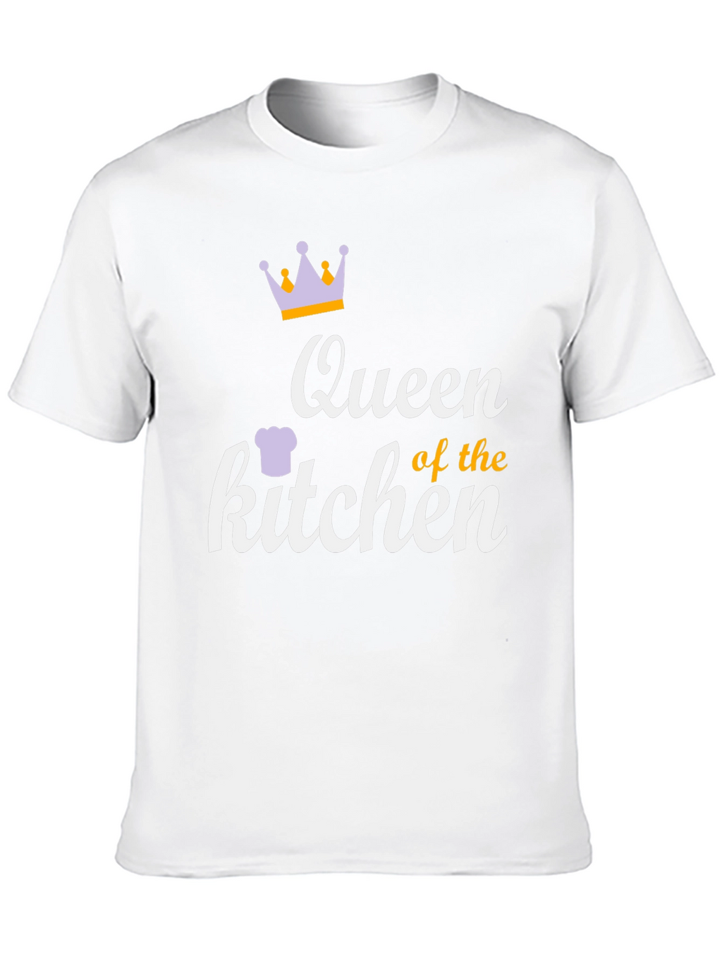 Queen of the Kitchen T-Shirt