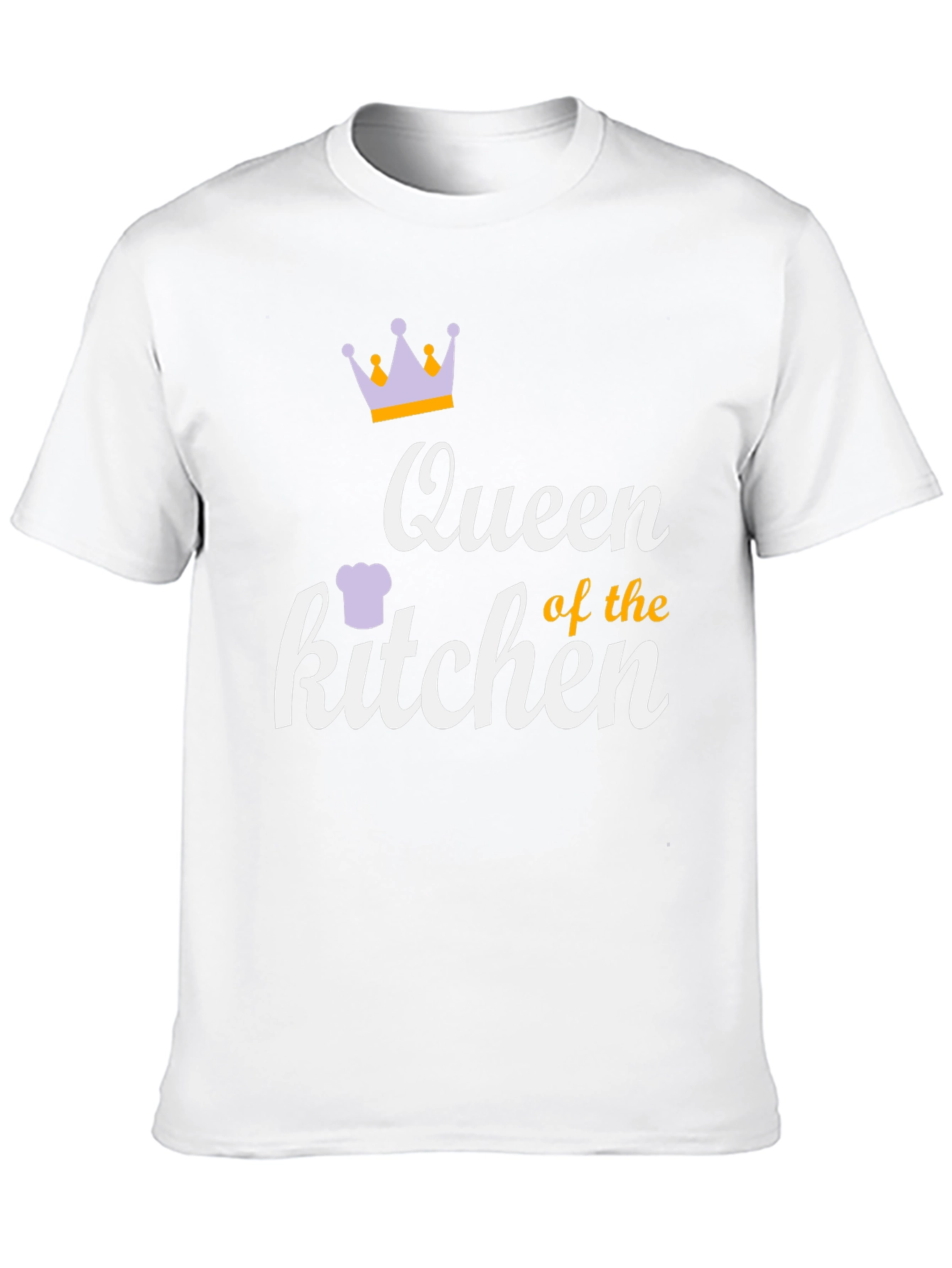 Queen of the Kitchen T-Shirt