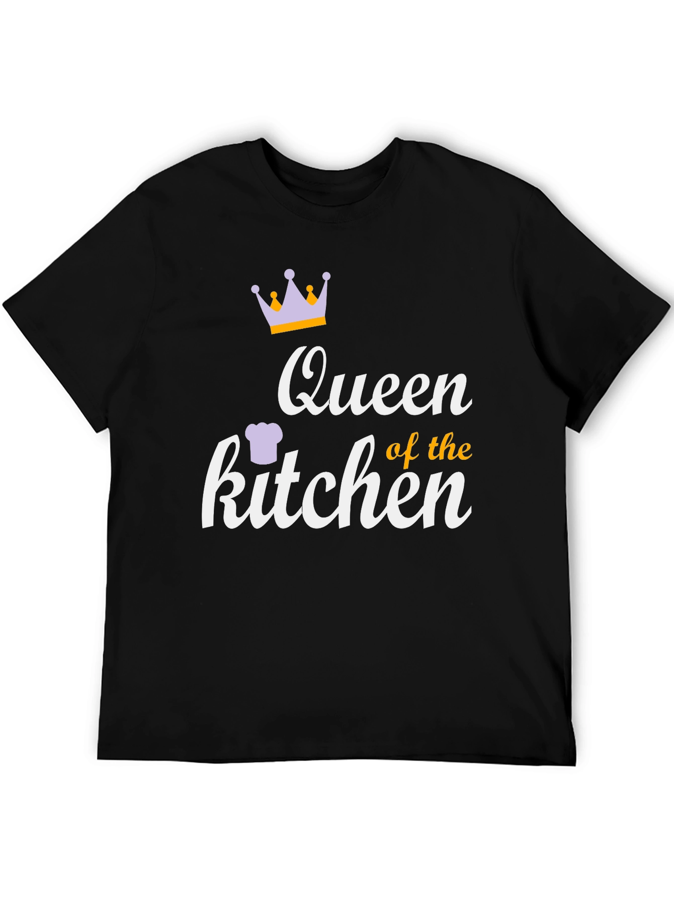 Queen of the Kitchen T-Shirt