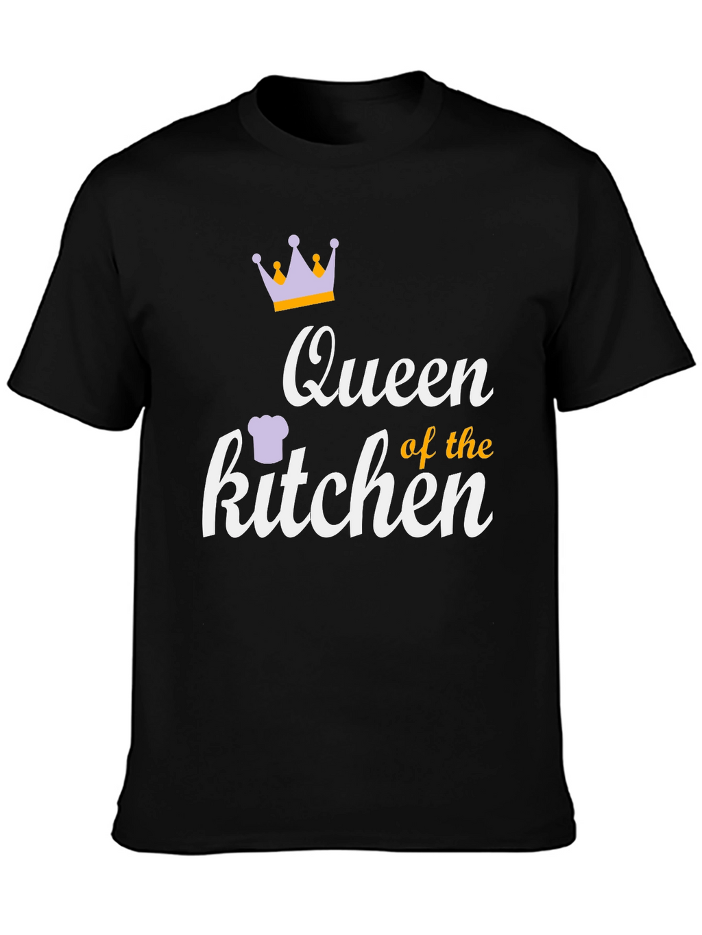 Queen of the Kitchen T-Shirt