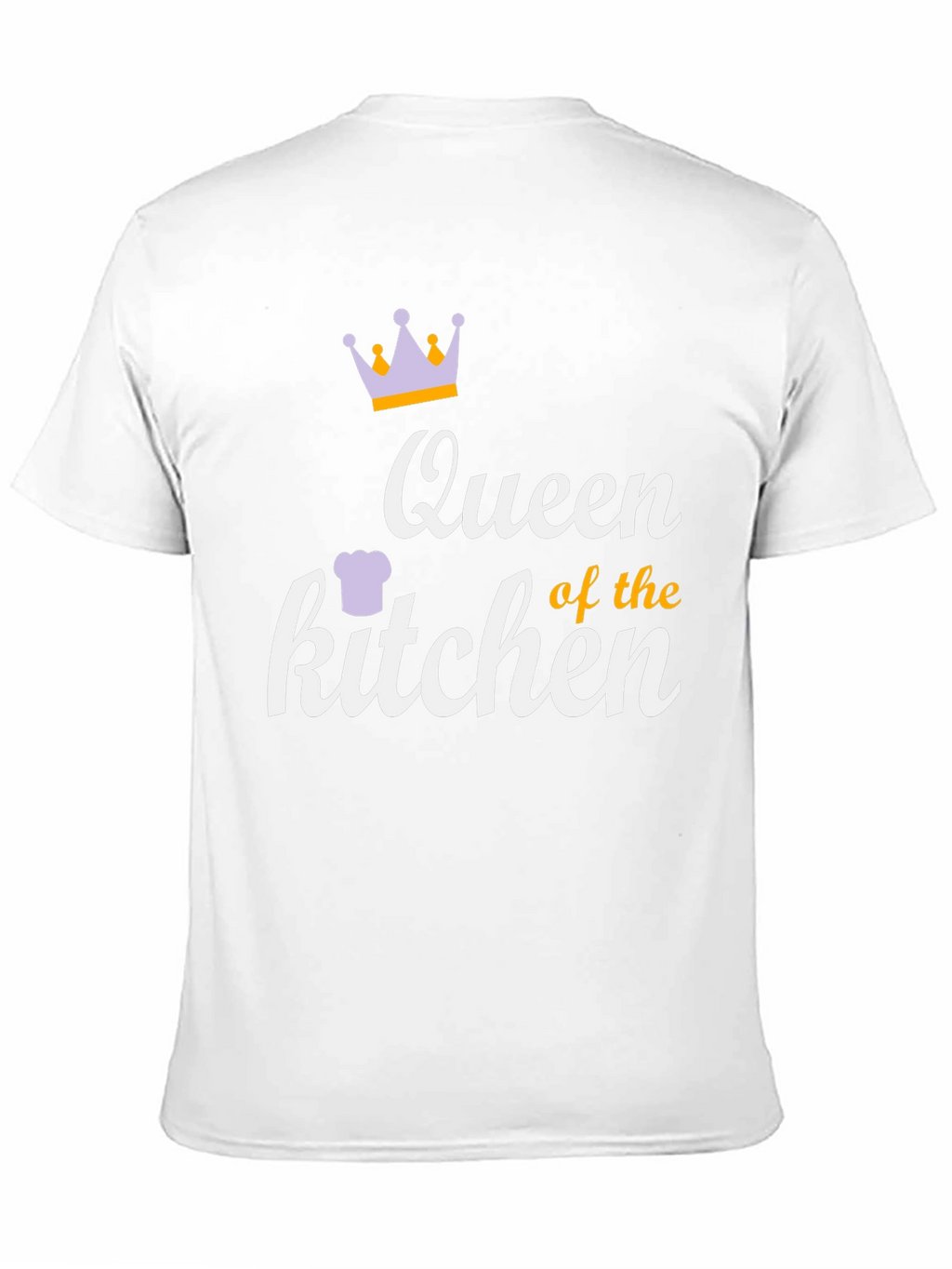 Queen of the Kitchen T-Shirt