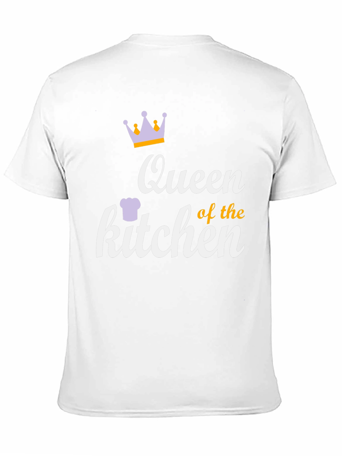 Queen of the Kitchen T-Shirt
