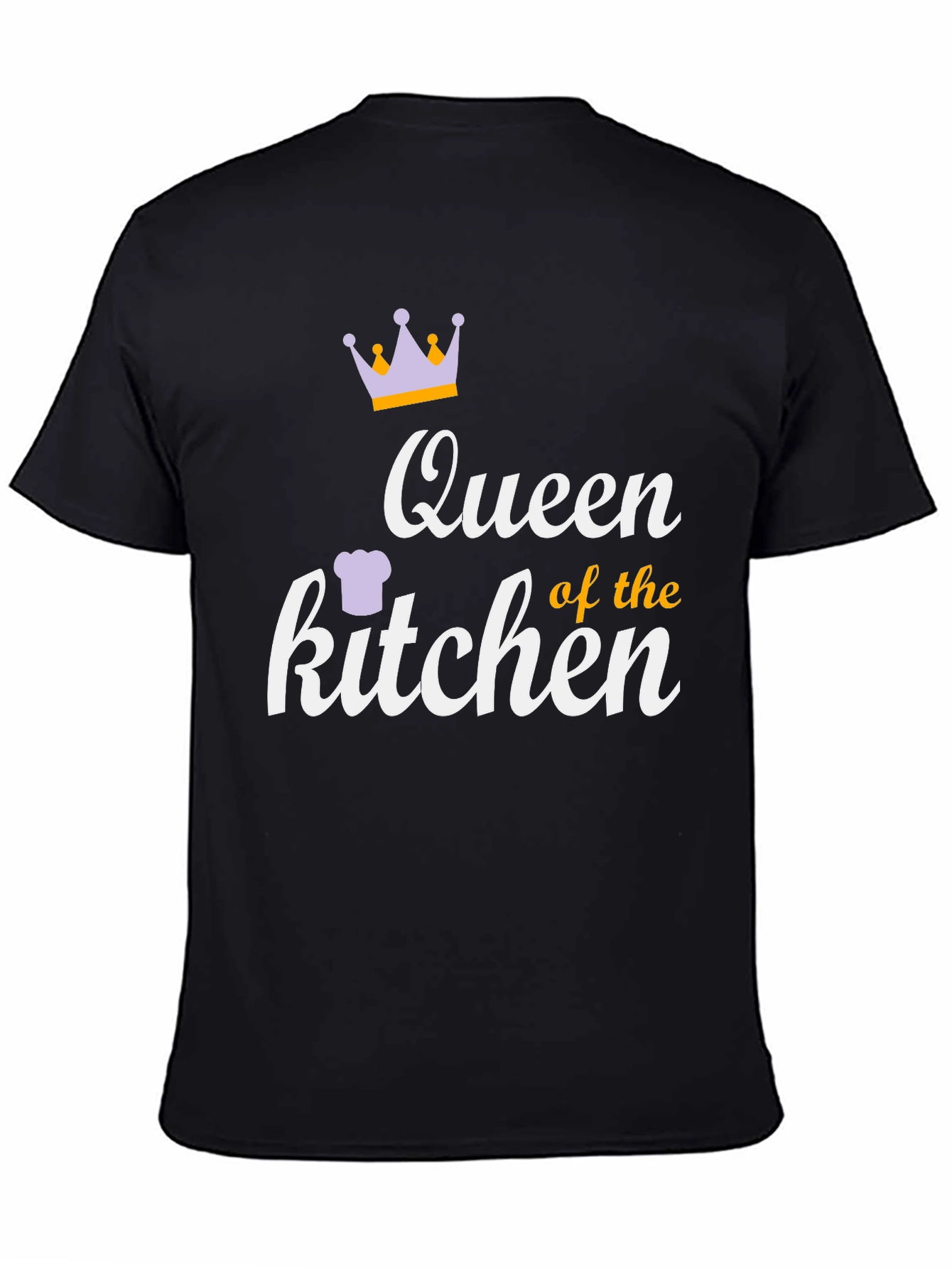 Queen of the Kitchen T-Shirt