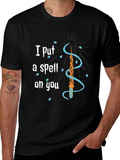I Put a Spell on You T-Shirt