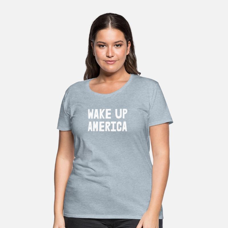 Wake Up America Republican