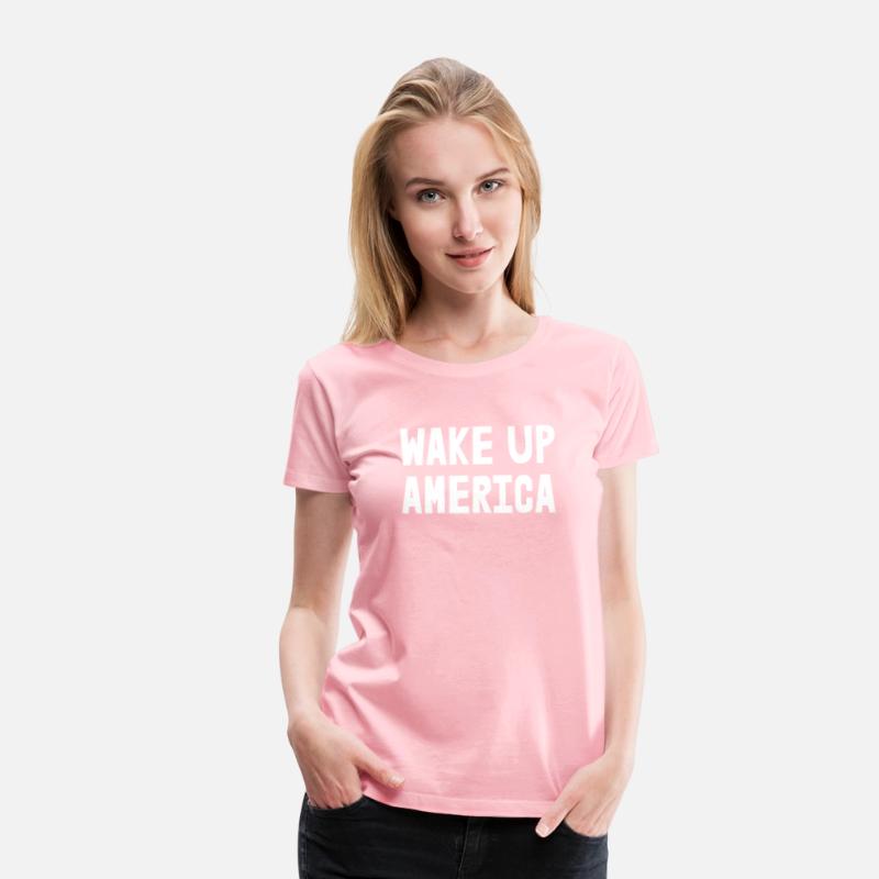 Wake Up America Republican