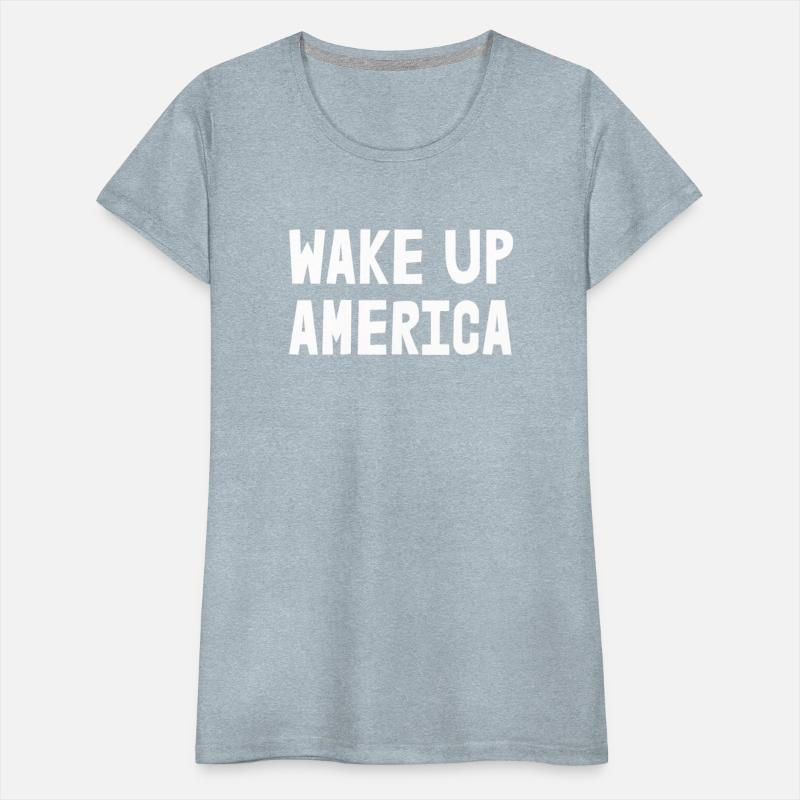 Wake Up America Republican