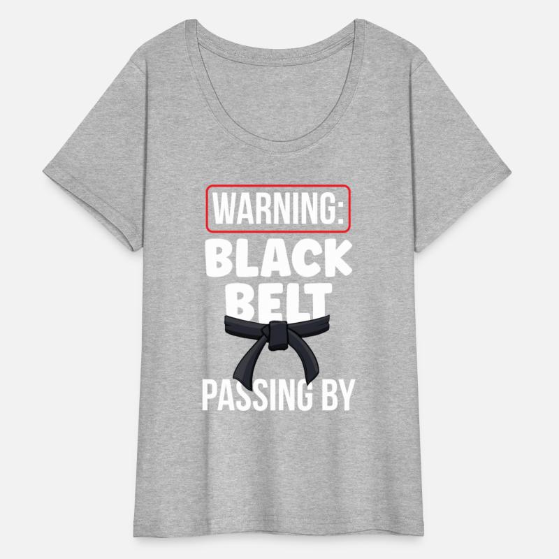 Warning: Black Belt Passing By Belts Martial Arts