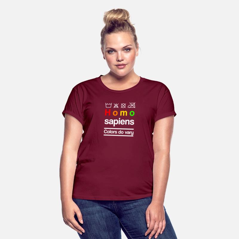 Washing Instruction Homo Sapiens Human Equality