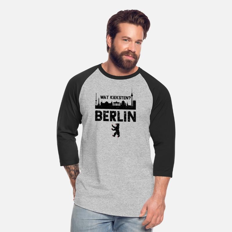 Wat Kieksten Berlin - Berlin