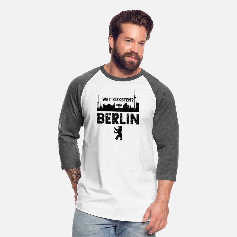 Wat Kieksten Berlin - Berlin