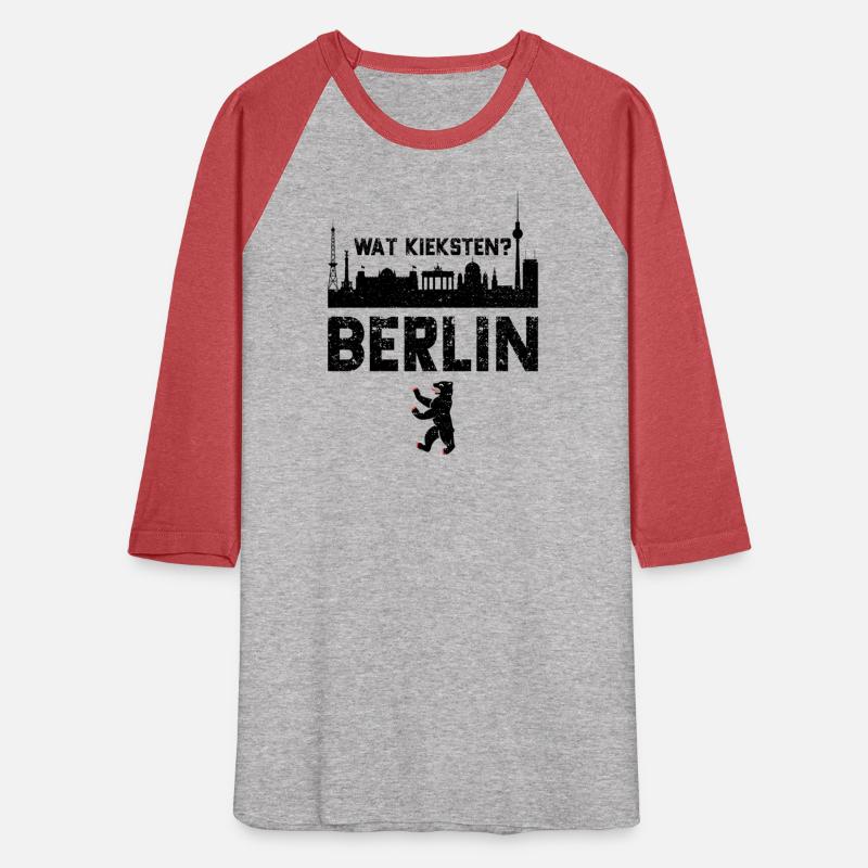 Wat Kieksten Berlin - Berlin