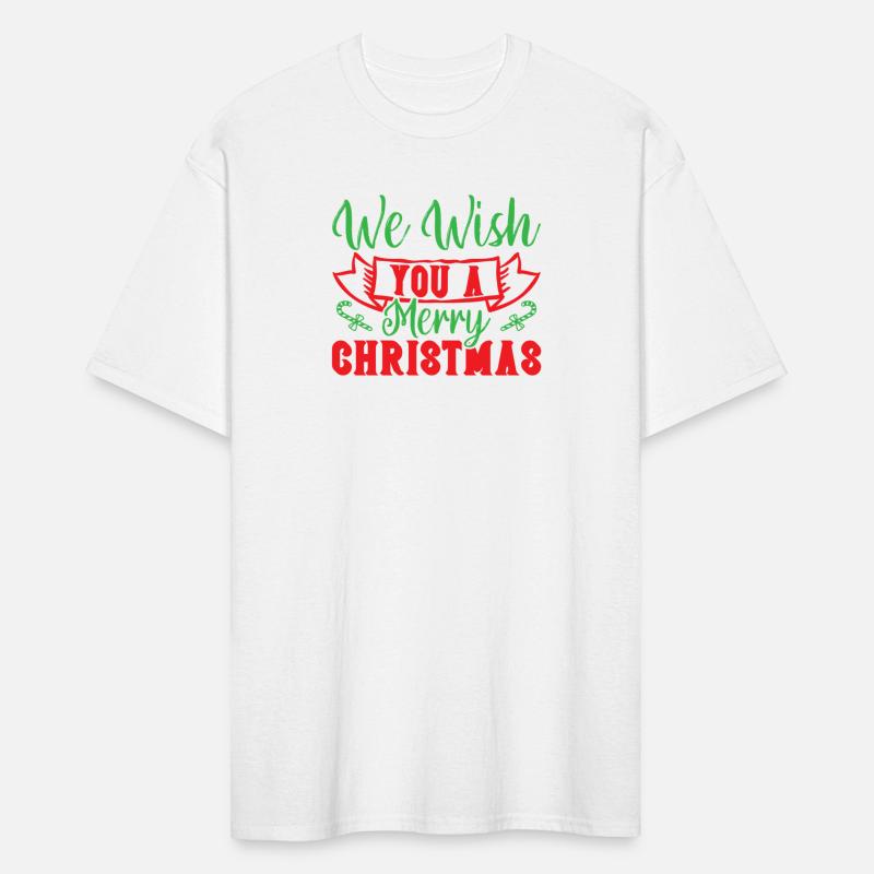 we wish you merry christmas