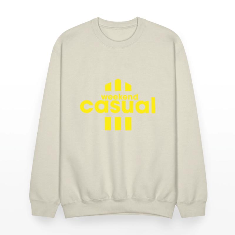 Weekend Casual