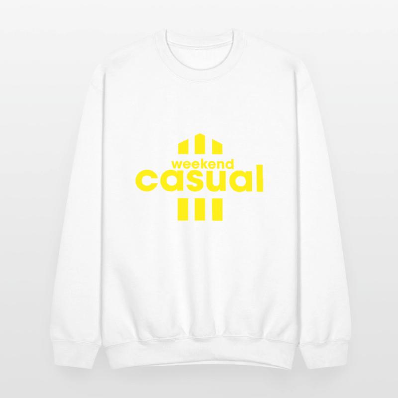 Weekend Casual