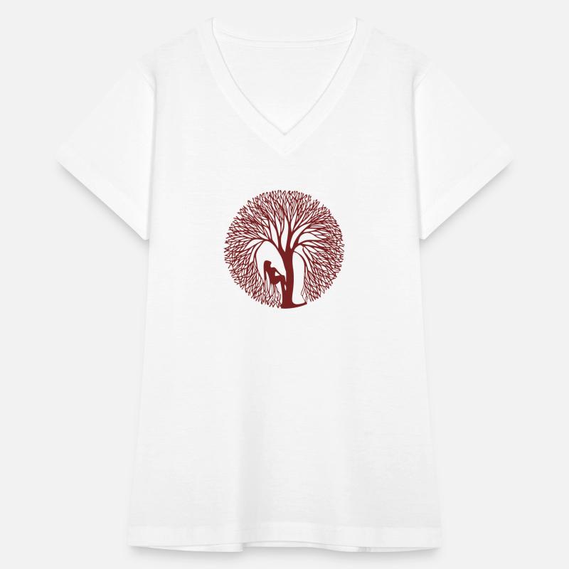 Weeping Willow Tree of Life Persian Plum