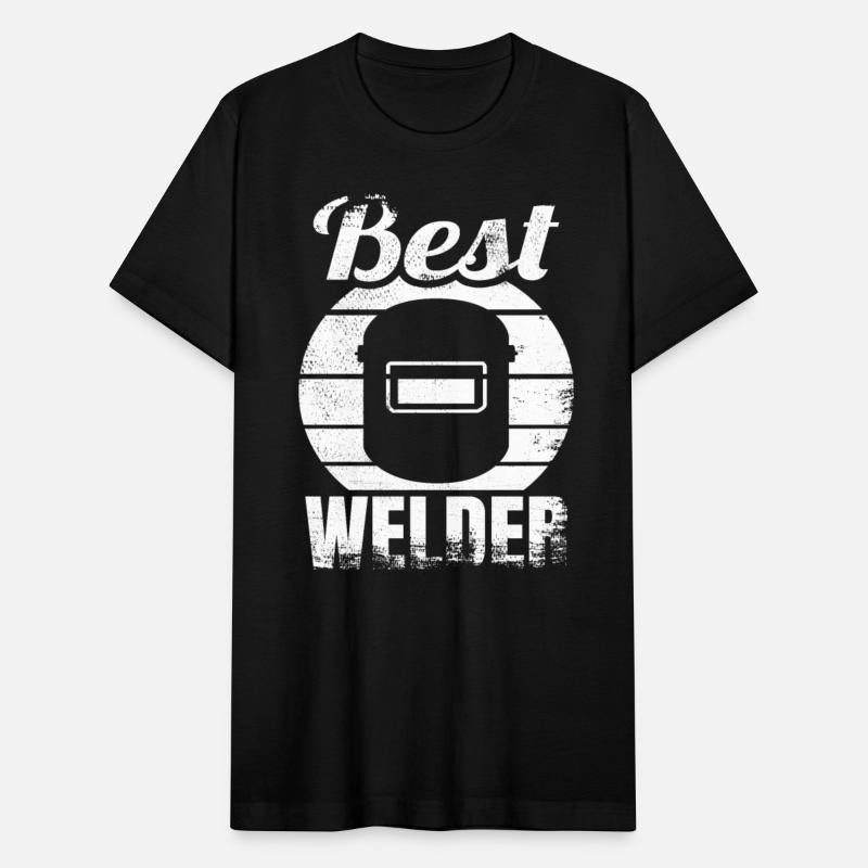 Welder